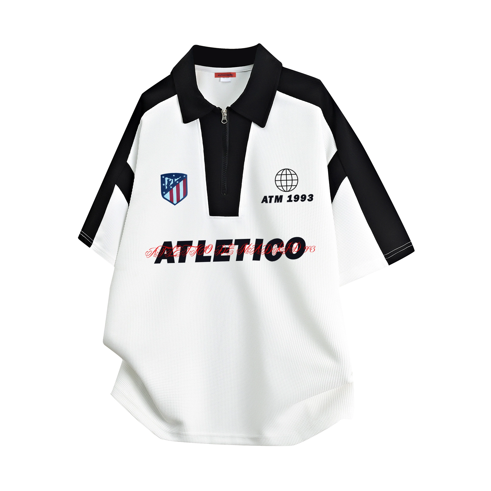 ATLETICO DE MADRID 1903 Polo