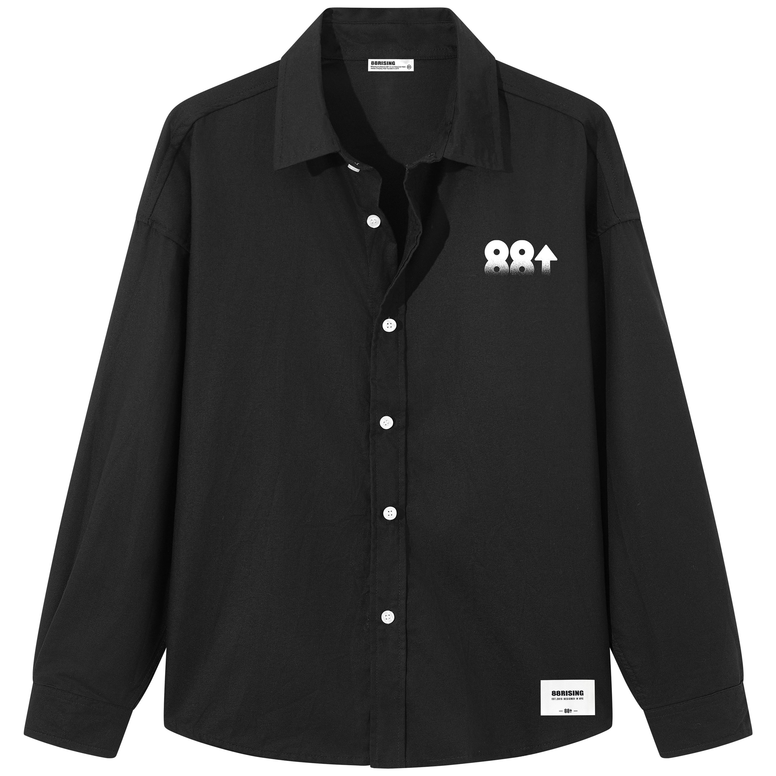 88rising logo