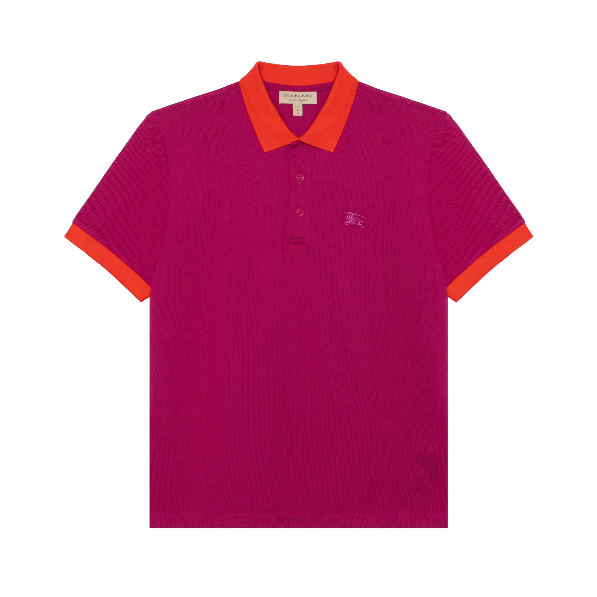 Burberry LogoPolo