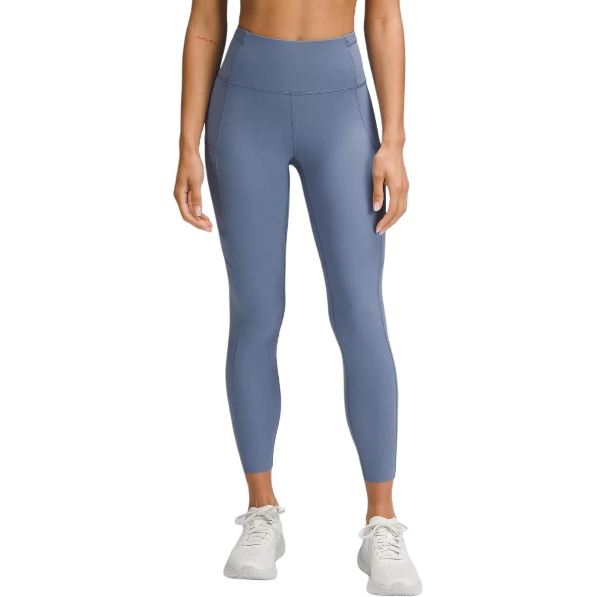 lululemon Fast and Free Nulux 25"