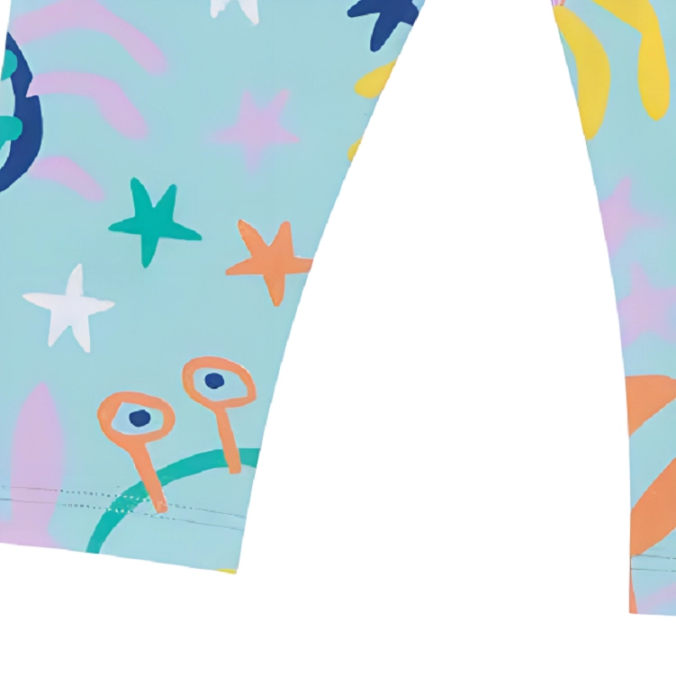 Stella McCartney x rolling kids