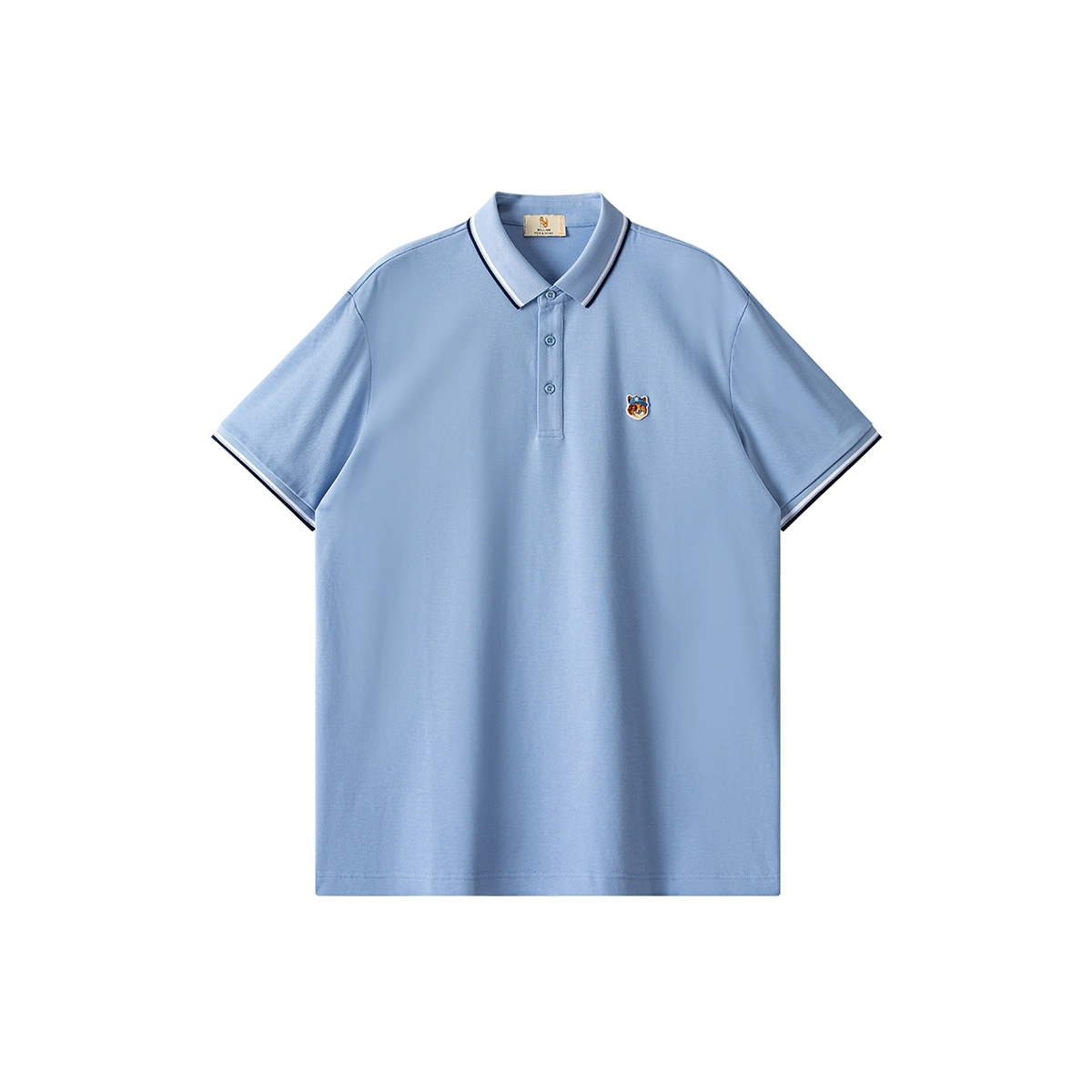 WILLIAM FOXSONS Polo