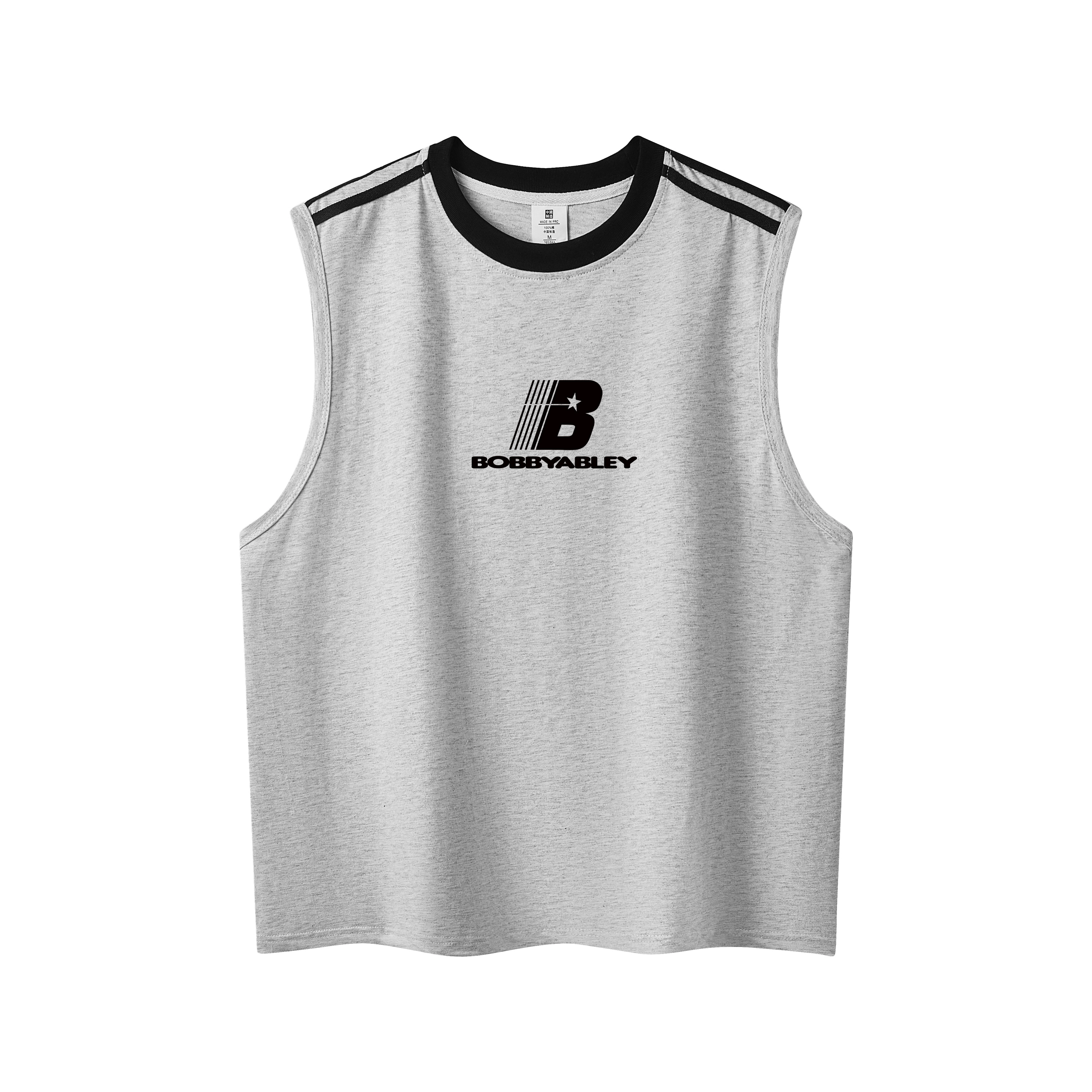 BOBBY ABLEY Logo