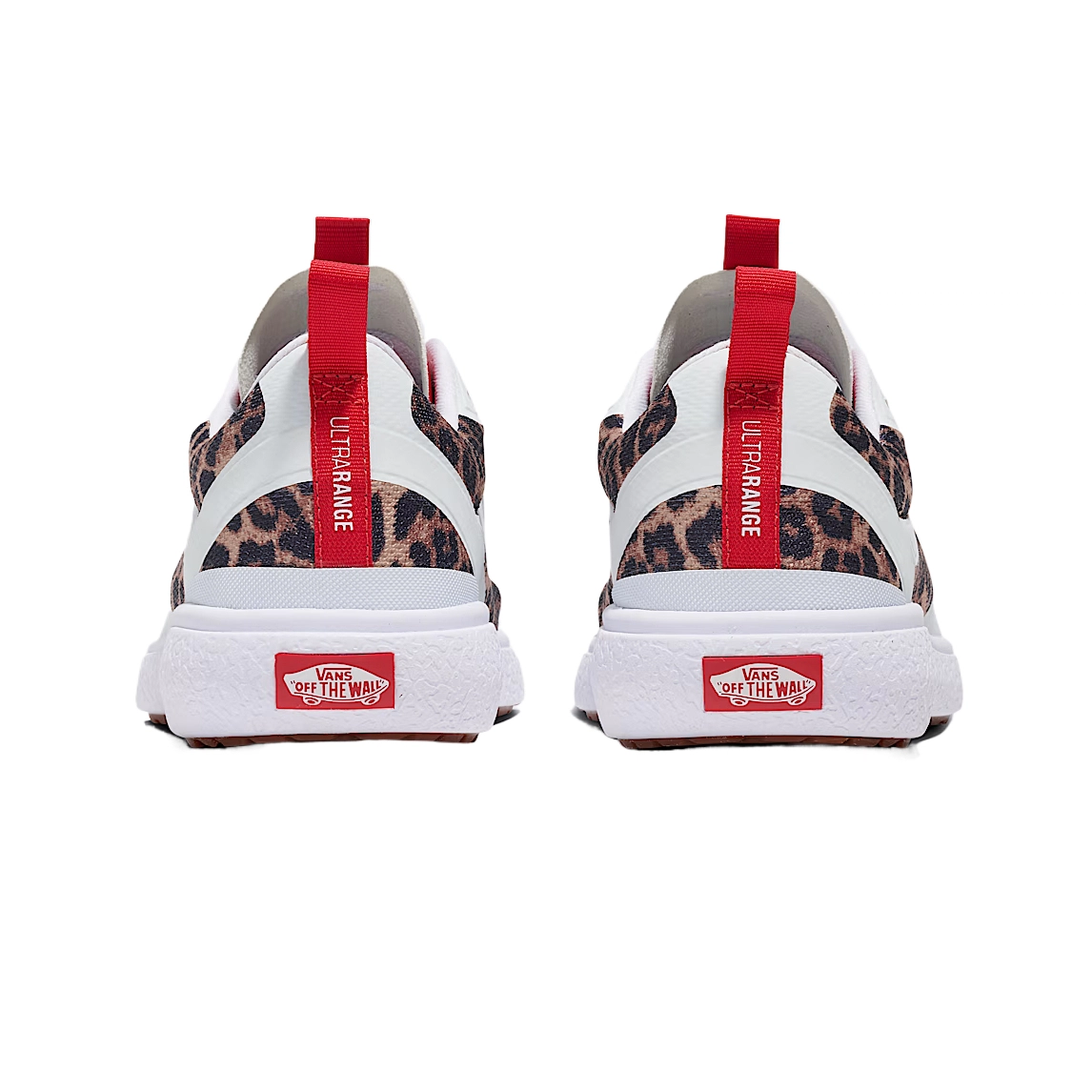Vans Customs UltraRange EXO