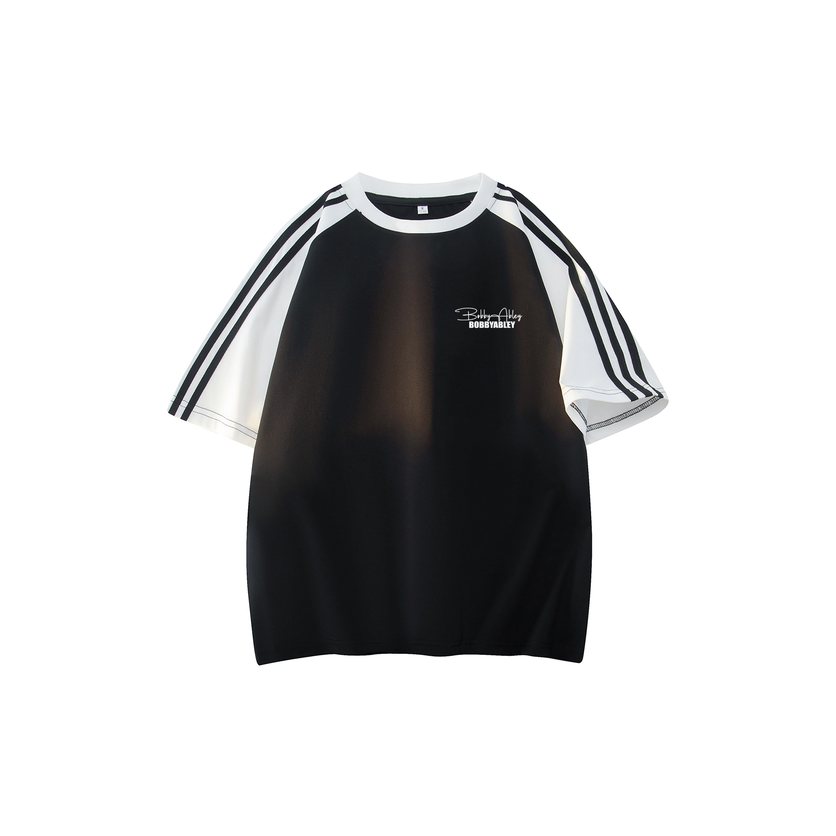 BOBBY ABLEY logoT