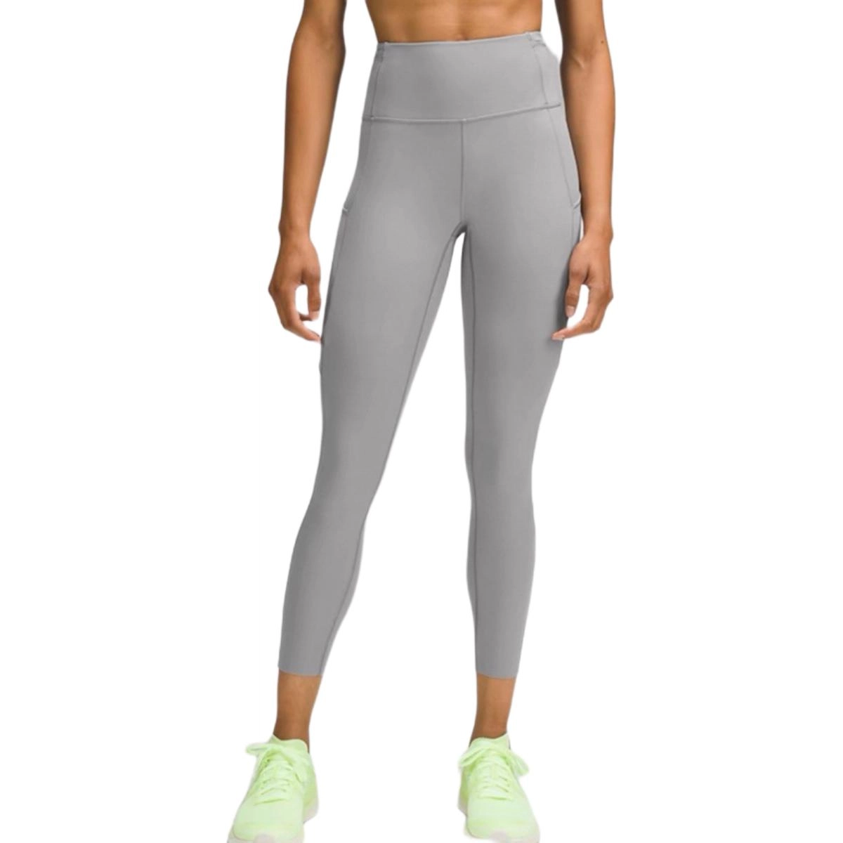 lululemon Fast and Free Nulux 25"