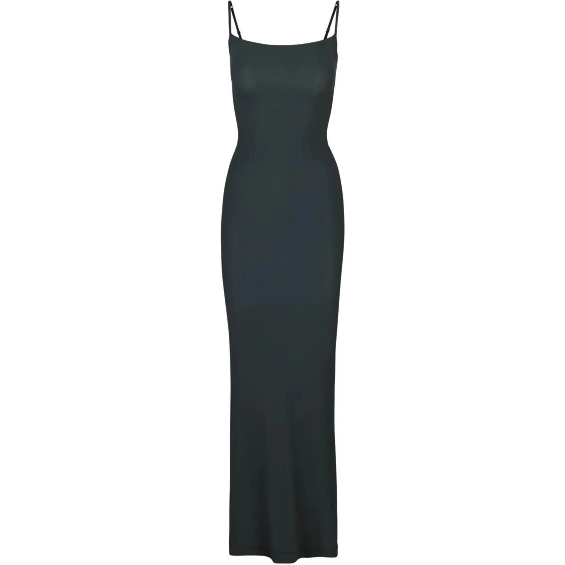 SKIMS Soft Lounge Long Slipdress Cypress