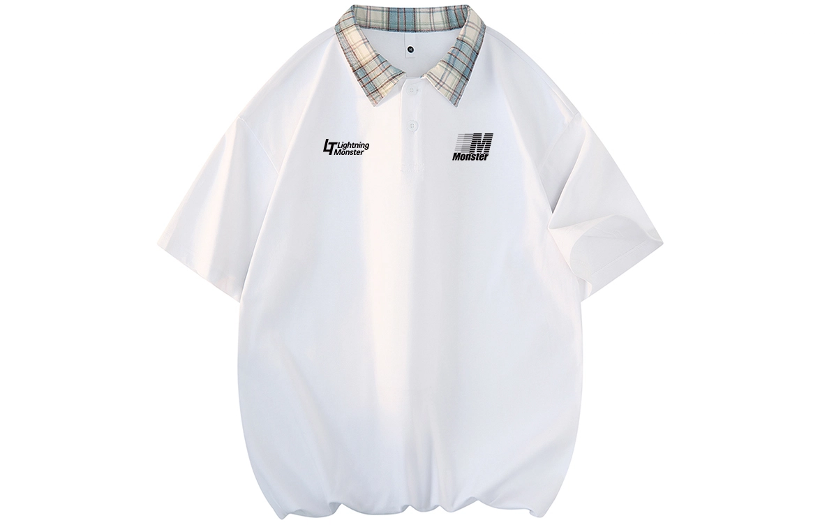 LIGHTNING MONSTER PoloPolo