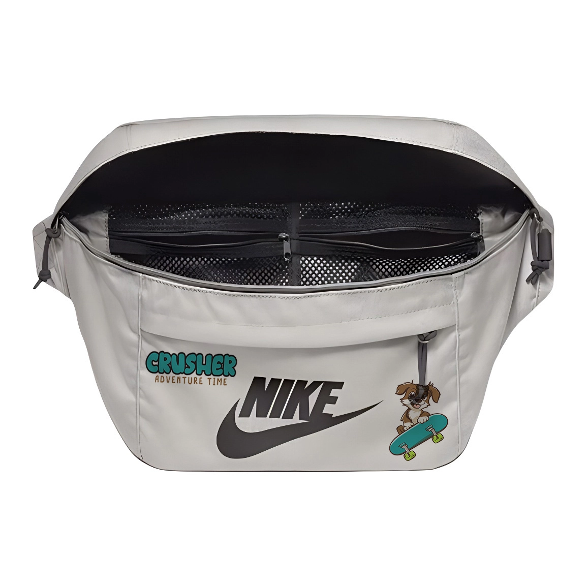 Nike Logo BK