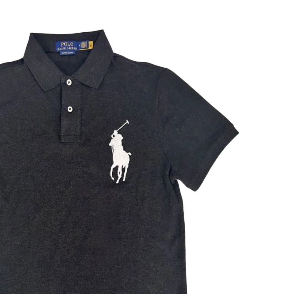 Polo Ralph Lauren LogoPolo