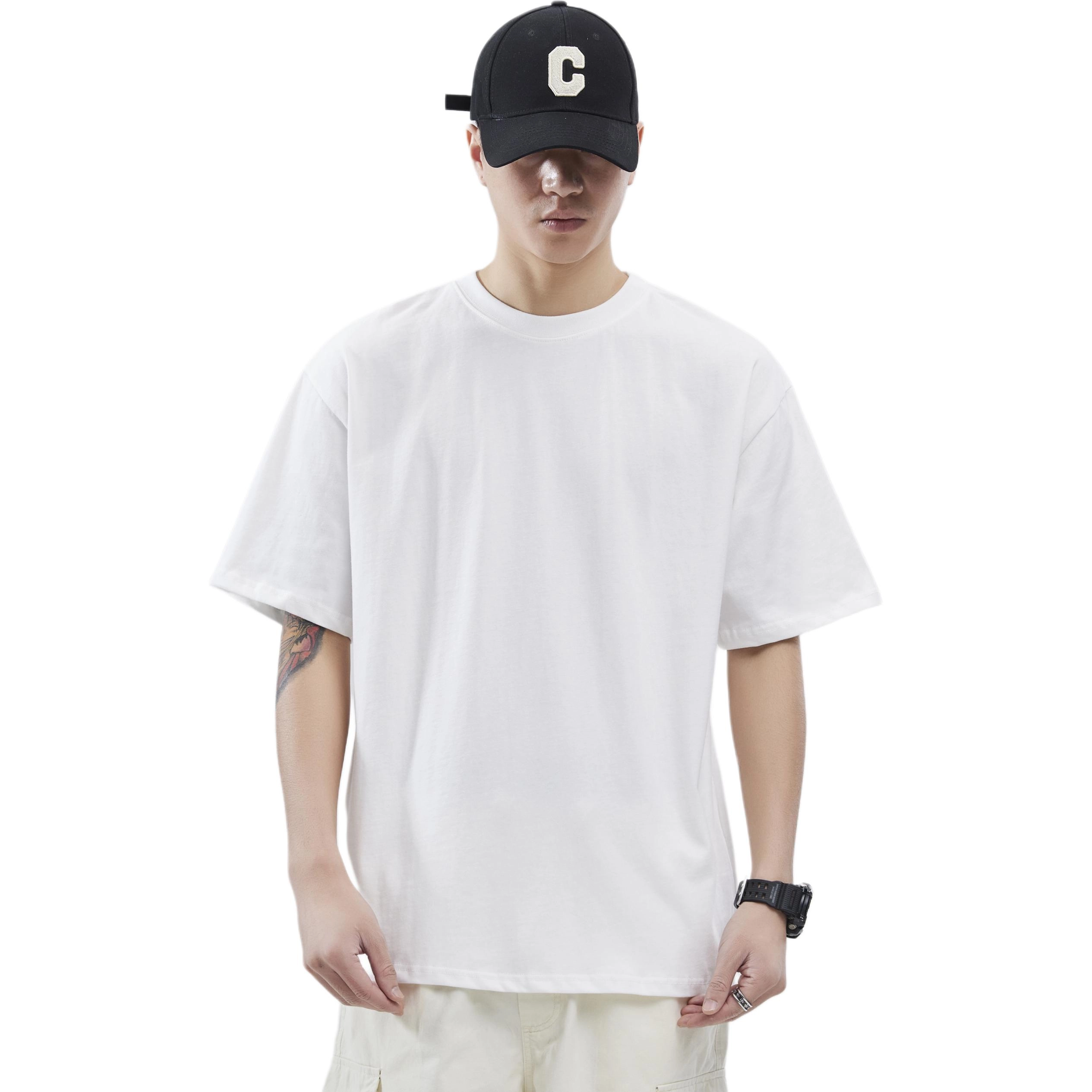 ICVBL T