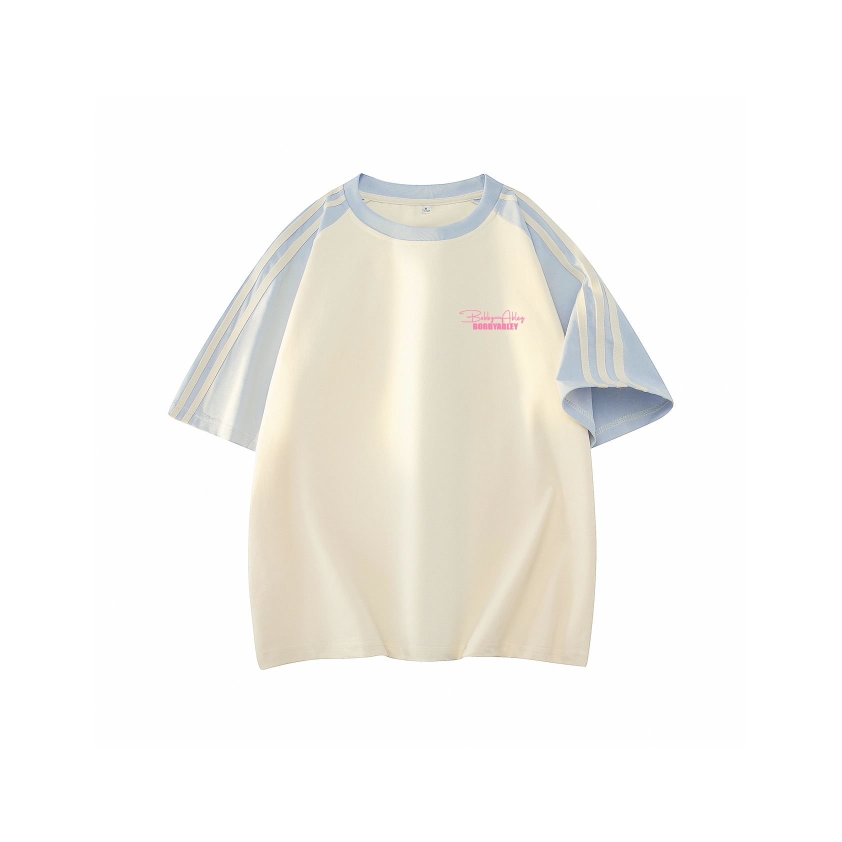 BOBBY ABLEY logoT