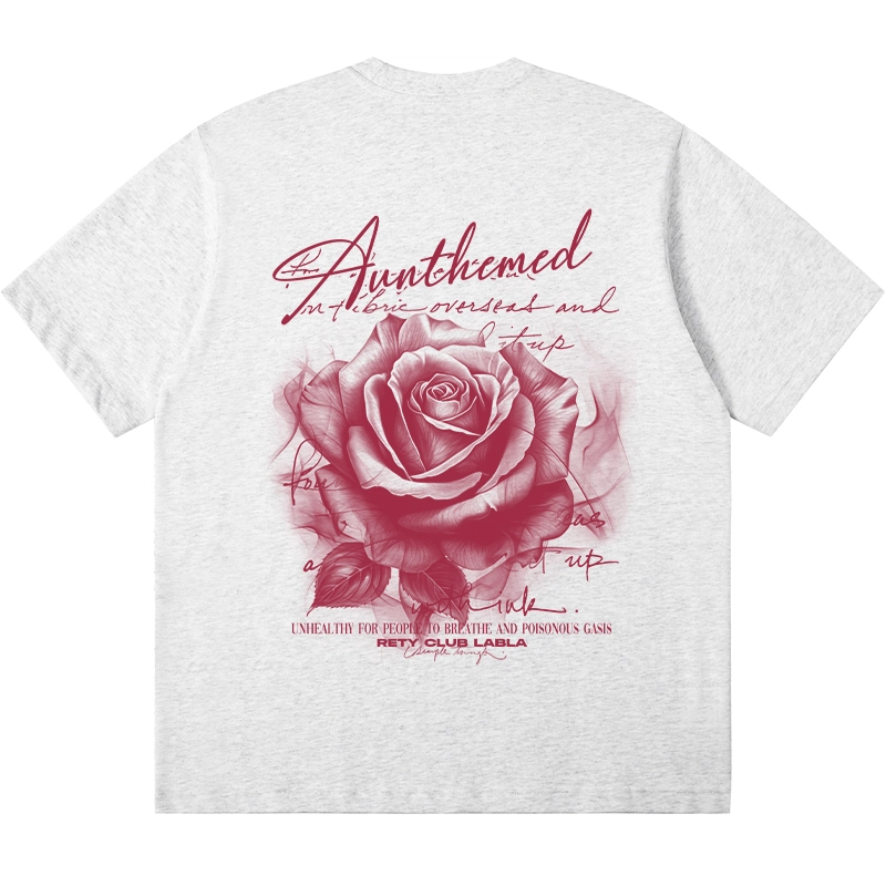UNthemed T