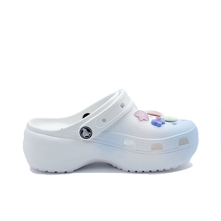 Crocs Classic Platform Clog EVA