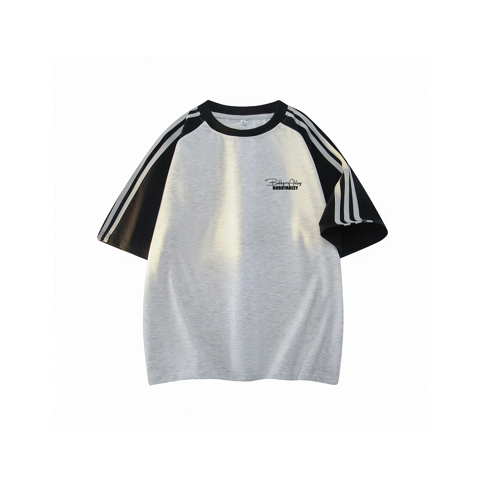 BOBBY ABLEY logoT