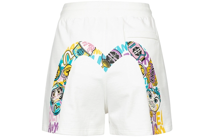 EVISU SS24 M