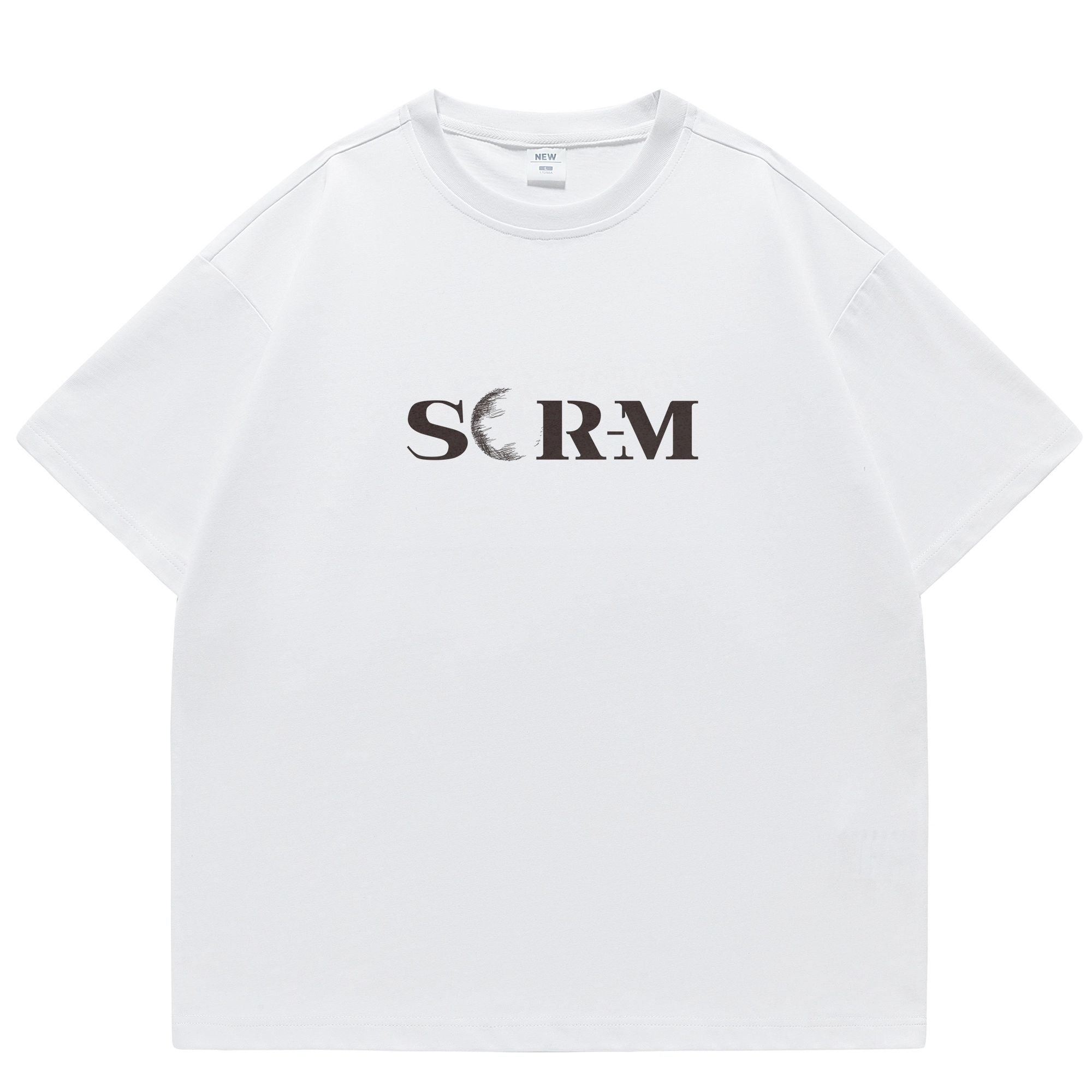 SCRM logoT
