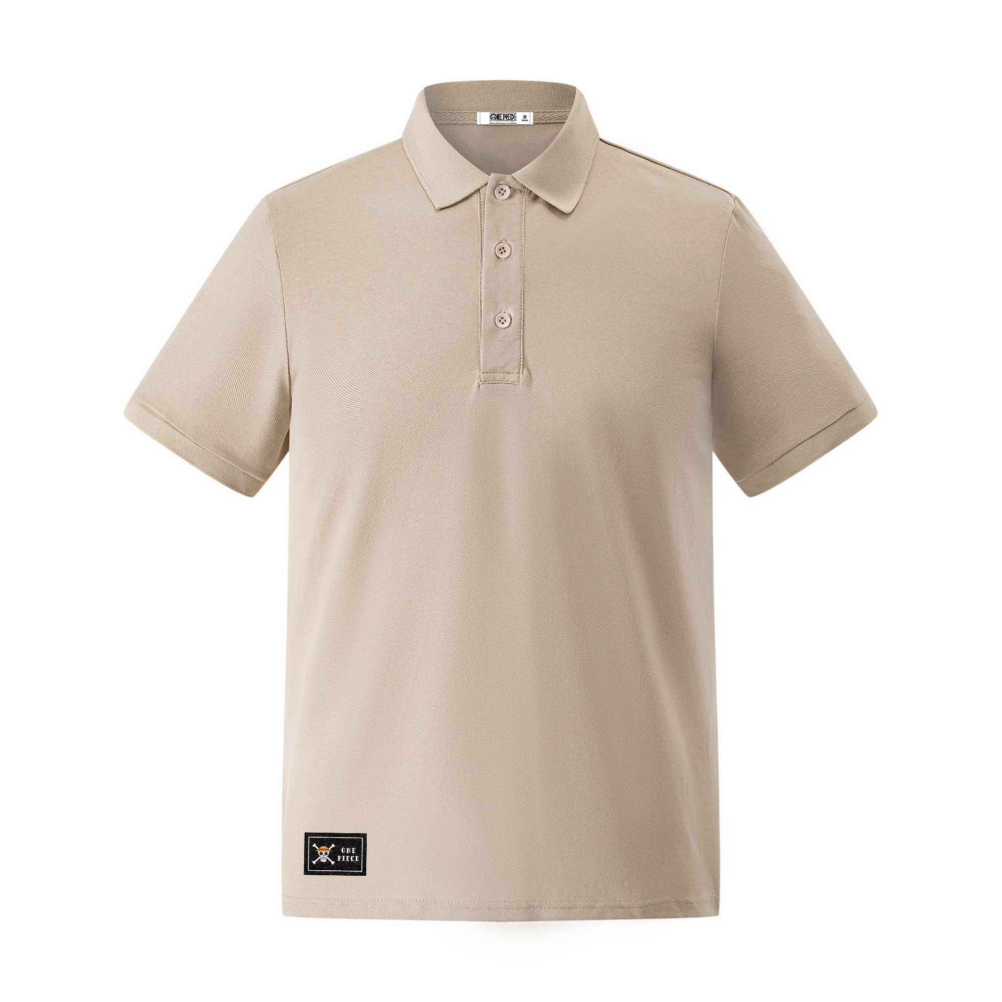 ONE PIECE Polo