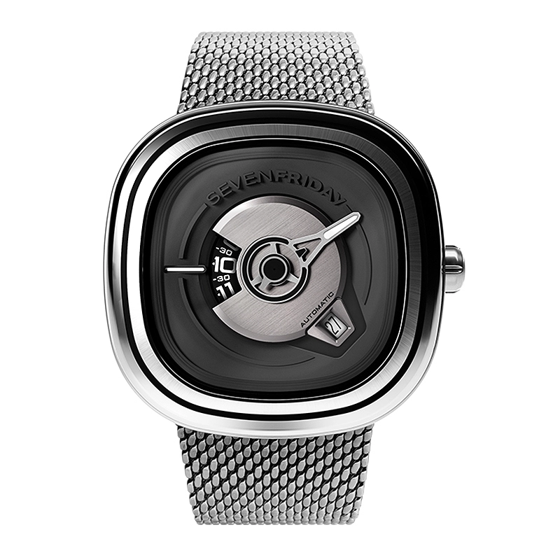 SEVENFRIDAY PE