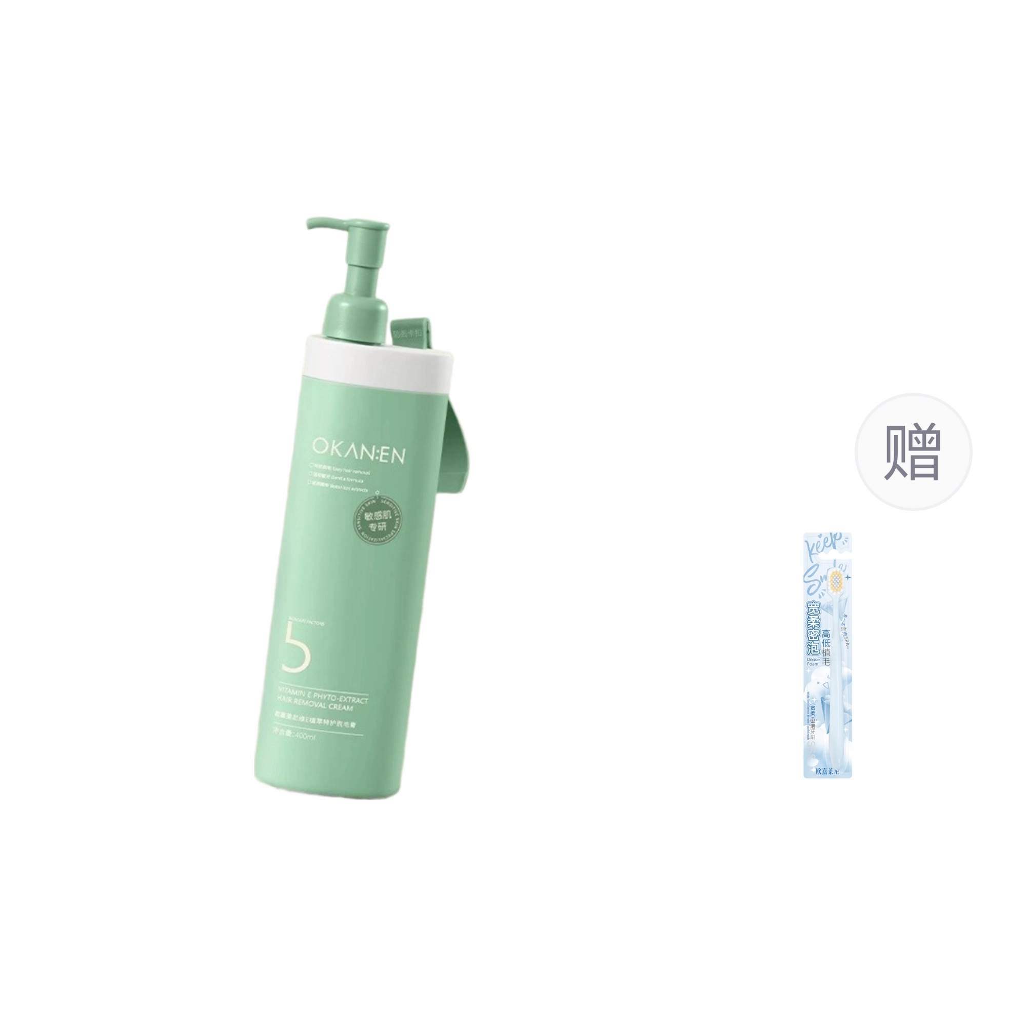 E 400ml