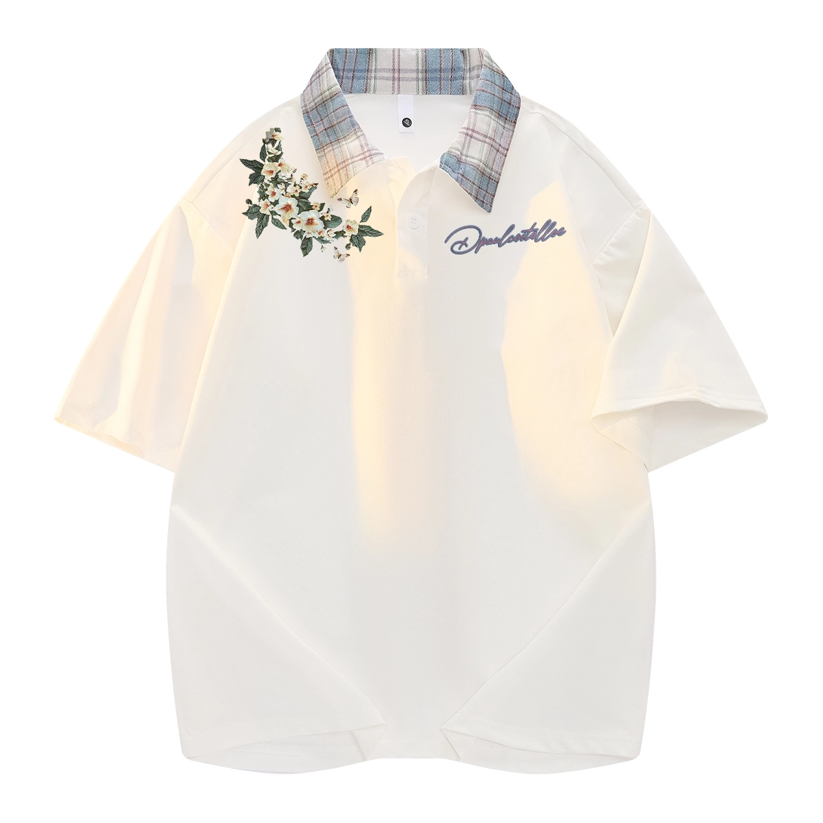 PAUL COSTELLOE Polo