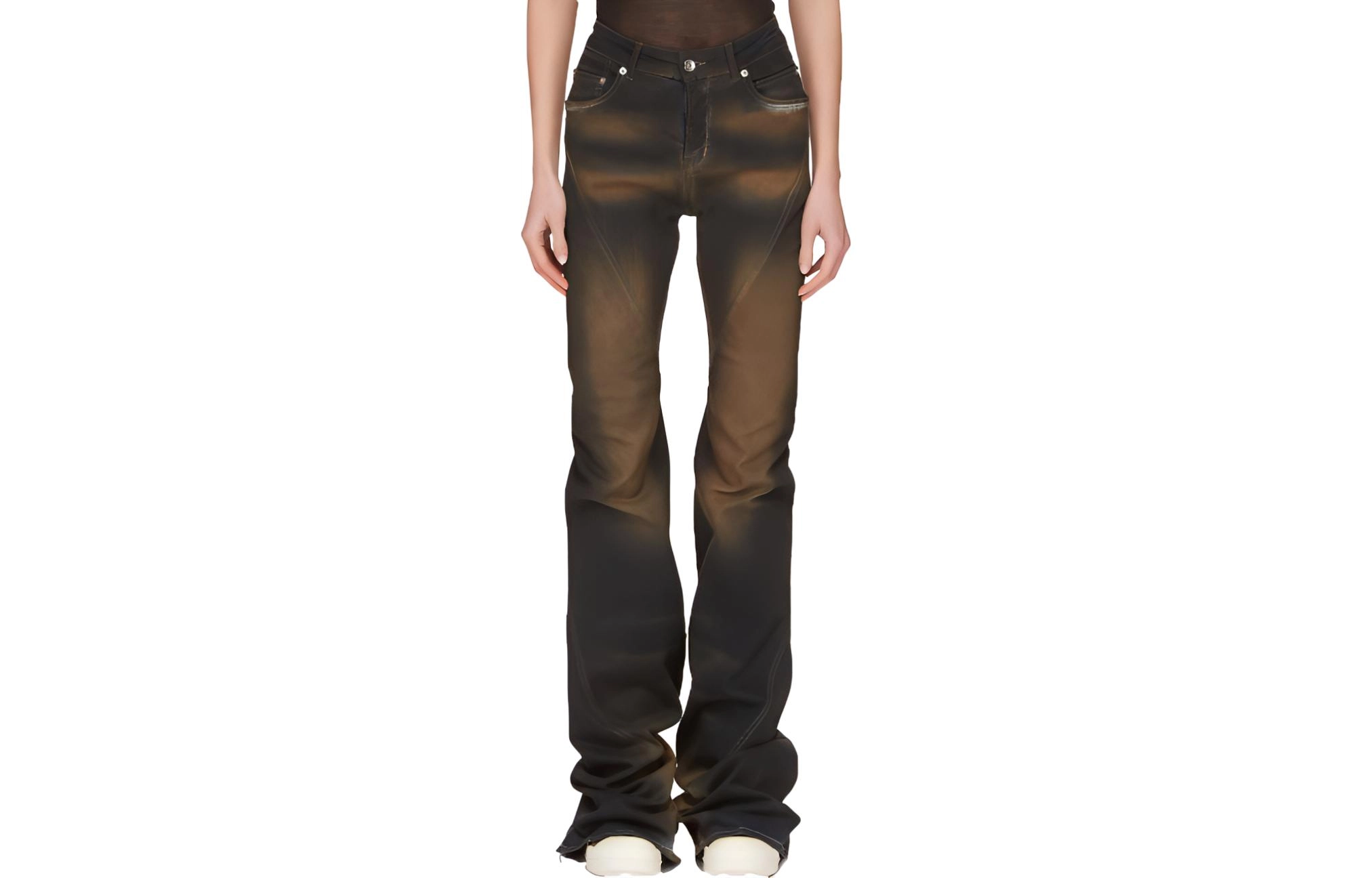Rick Owens DRKSHDW