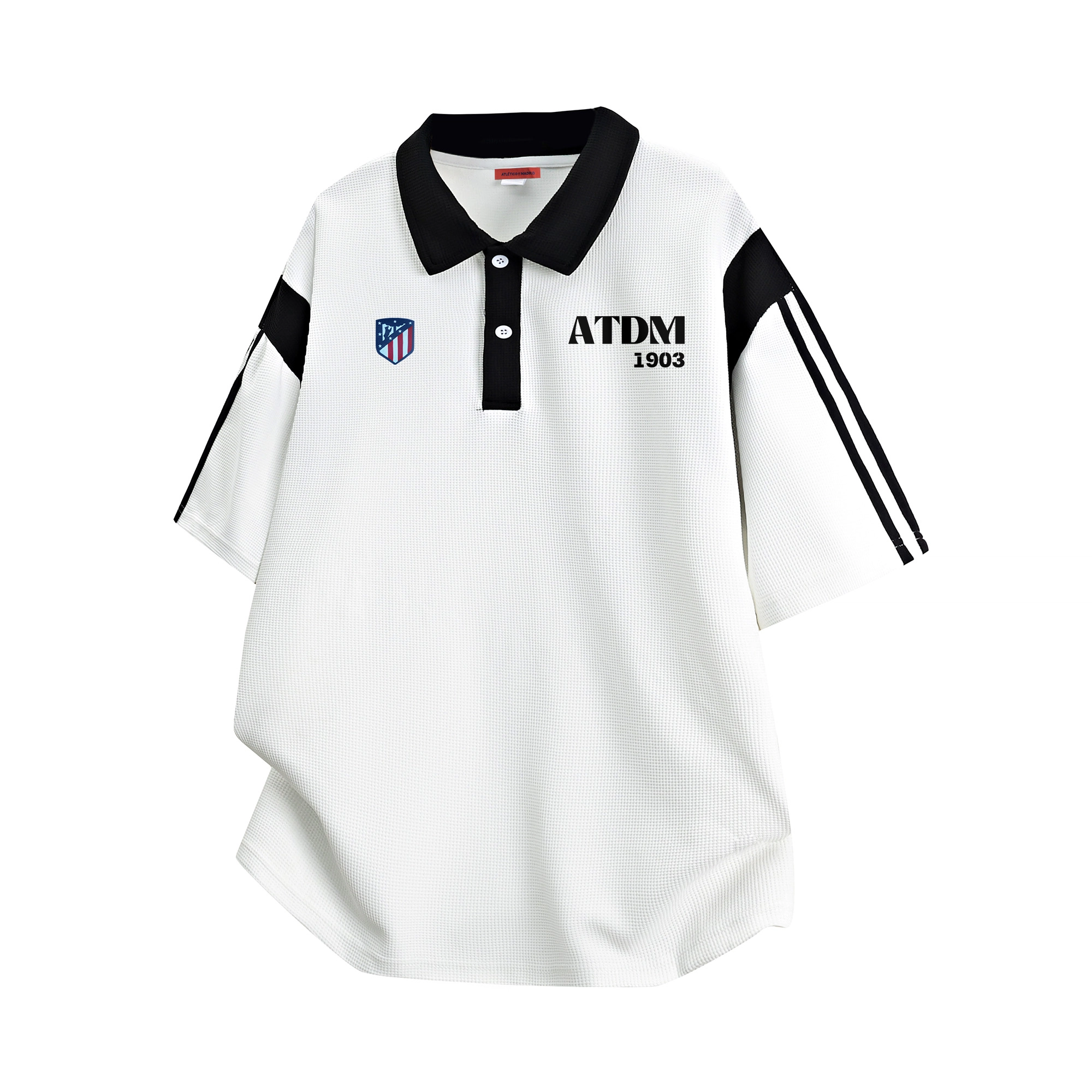 ATLETICO DE MADRID 1903 LOGOPolo