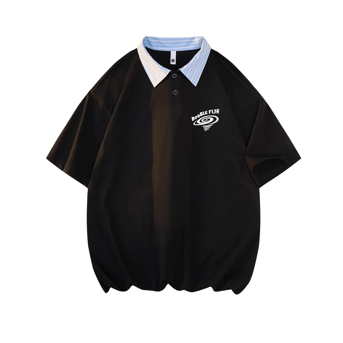 DOUBLEFISH Polo