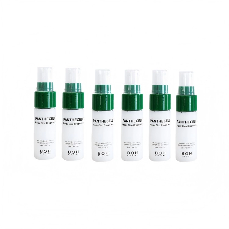 BOH BIO HEAL 20ml*6