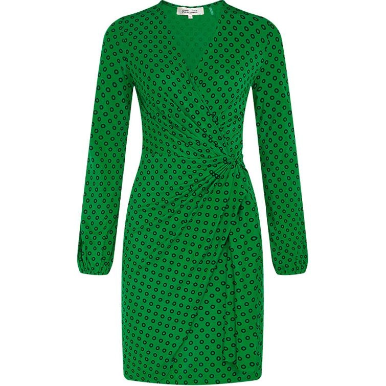DIANE VON FURSTENBERG V