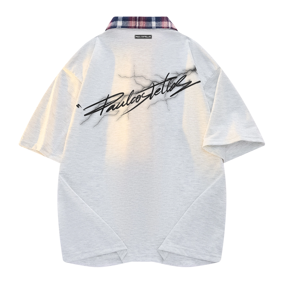 PAUL COSTELLOE Polo