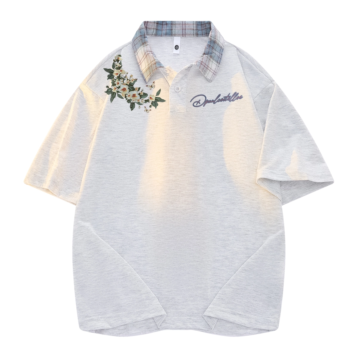 PAUL COSTELLOE Polo