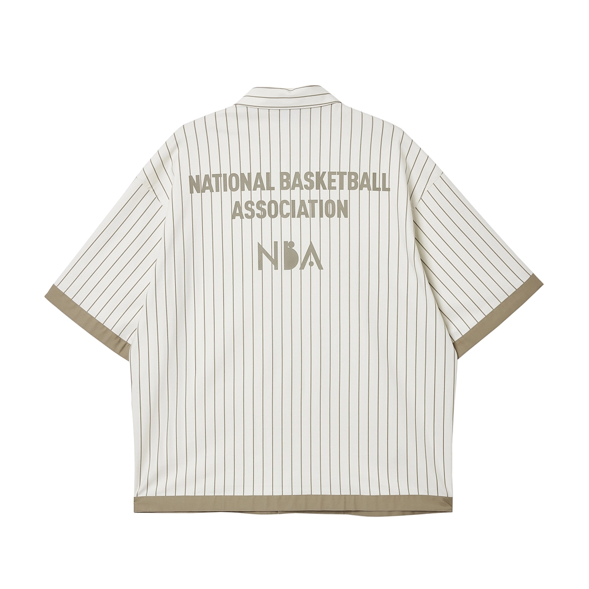 JACK JONES x NBA