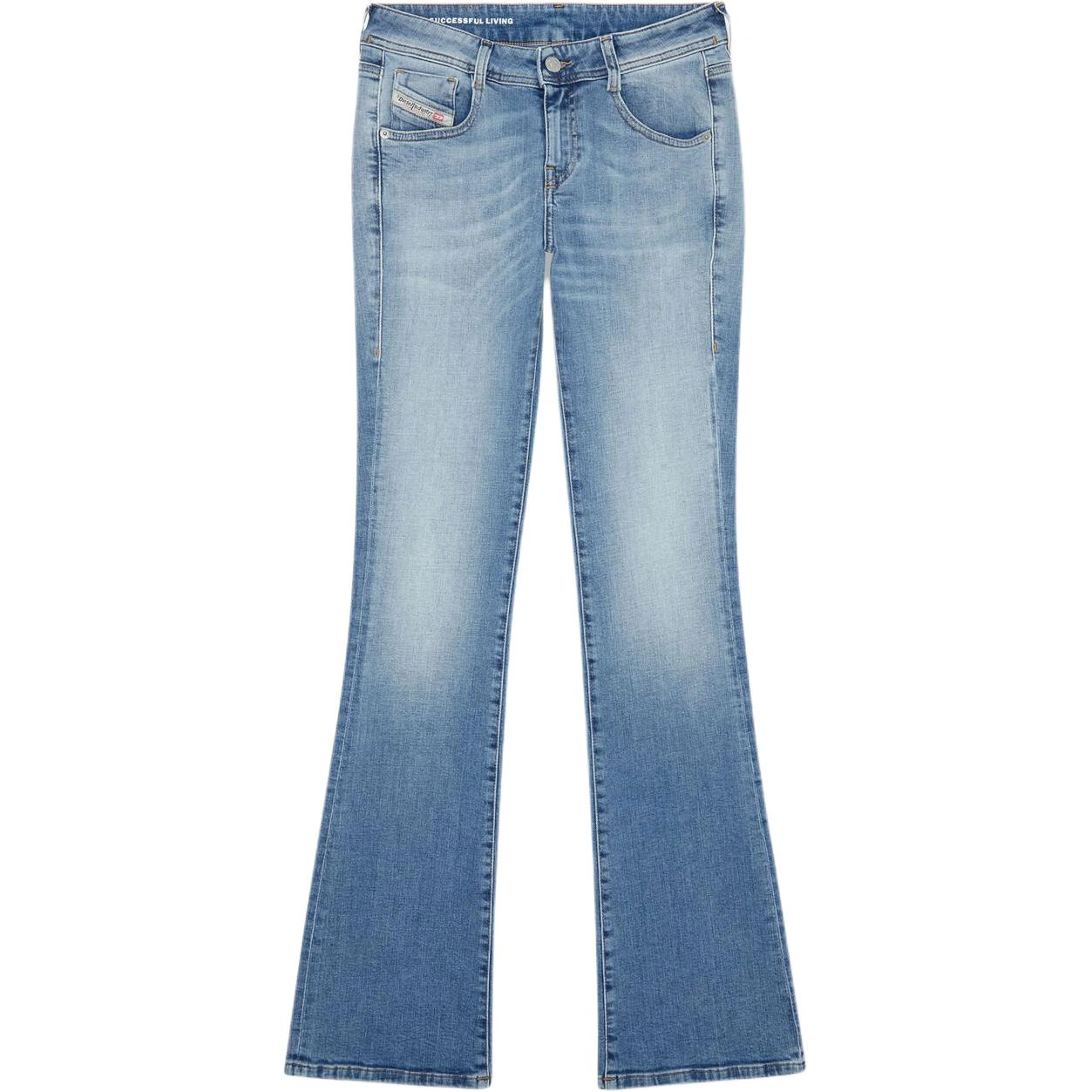 DIESEL D-Ebbey SS25 1969 09k06 DNA