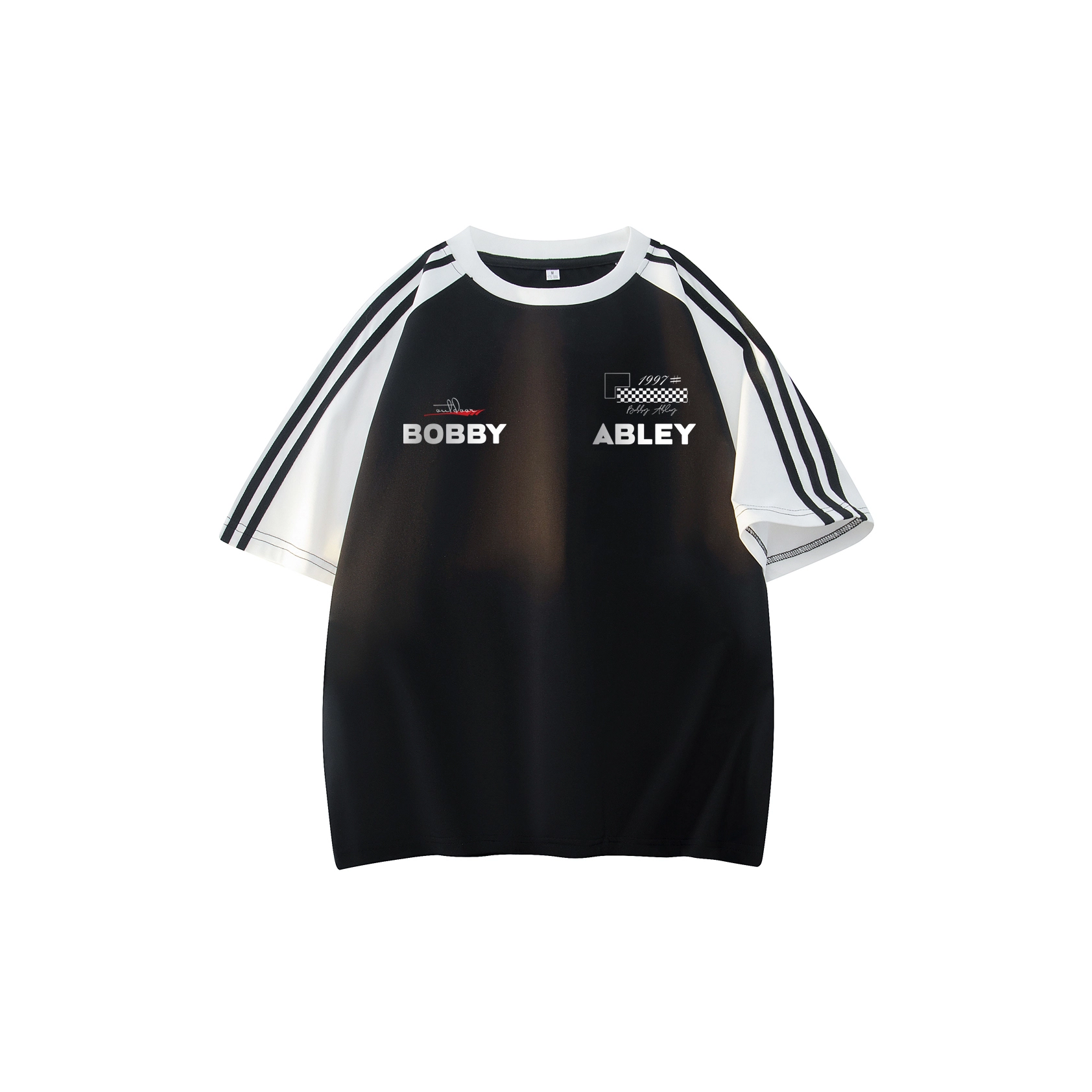 BOBBY ABLEY logoT