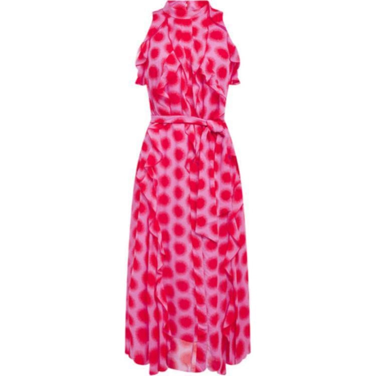 DIANE VON FURSTENBERG