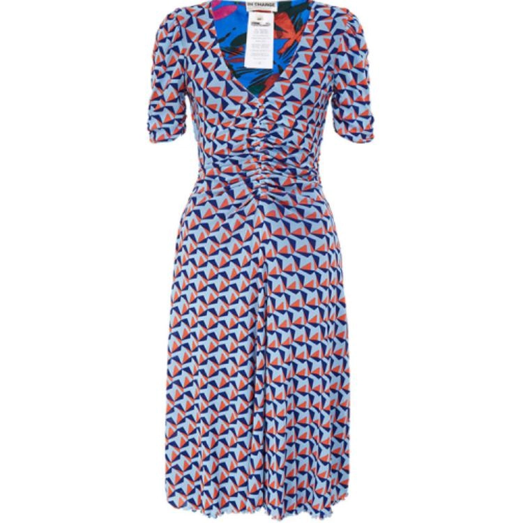 DIANE VON FURSTENBERG V