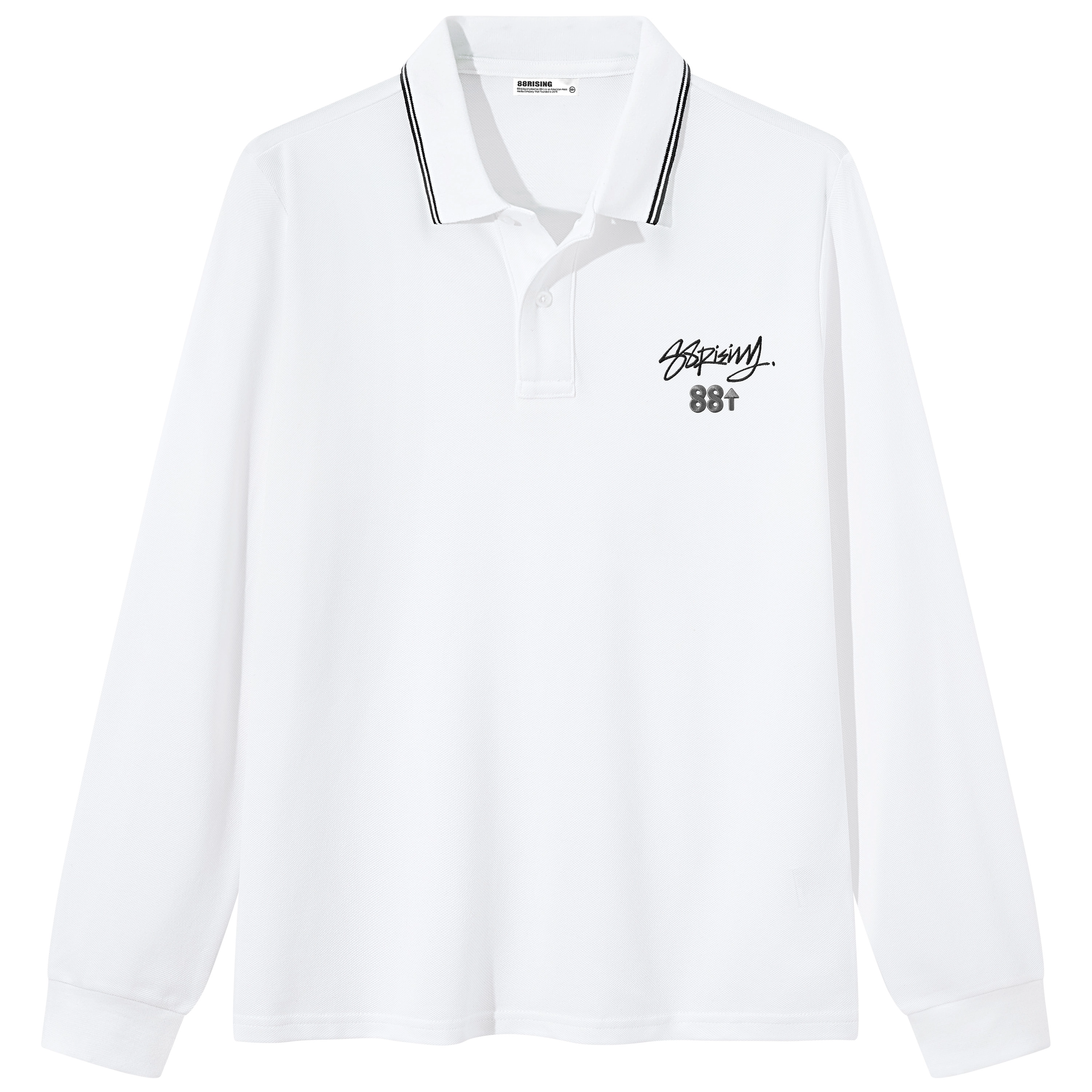 88rising LOGOPolo