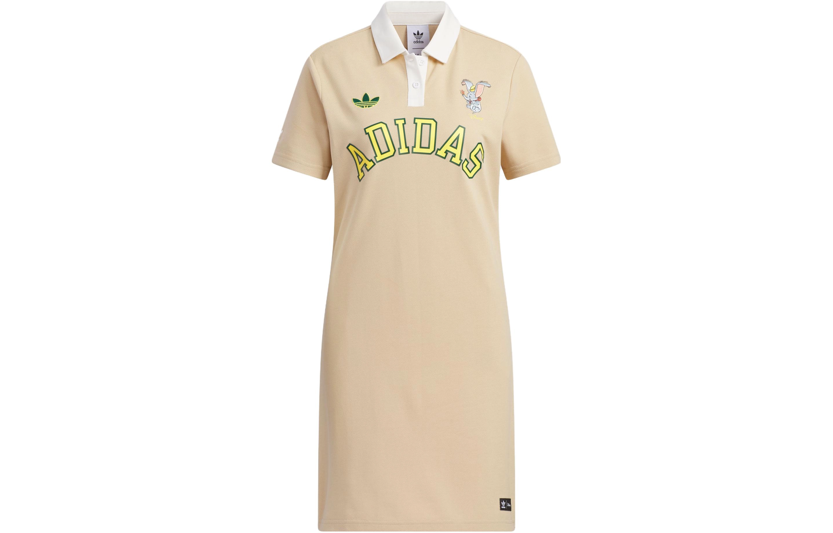 adidas originals x Disney adidas originals x disney Dumbo Sportswear LogoPolo