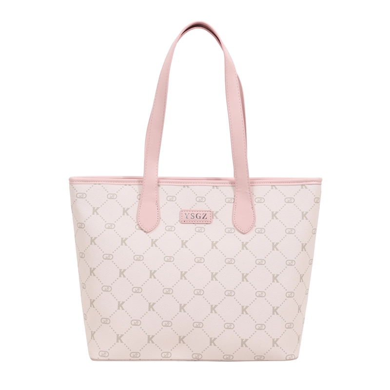 HCXK PU Tote