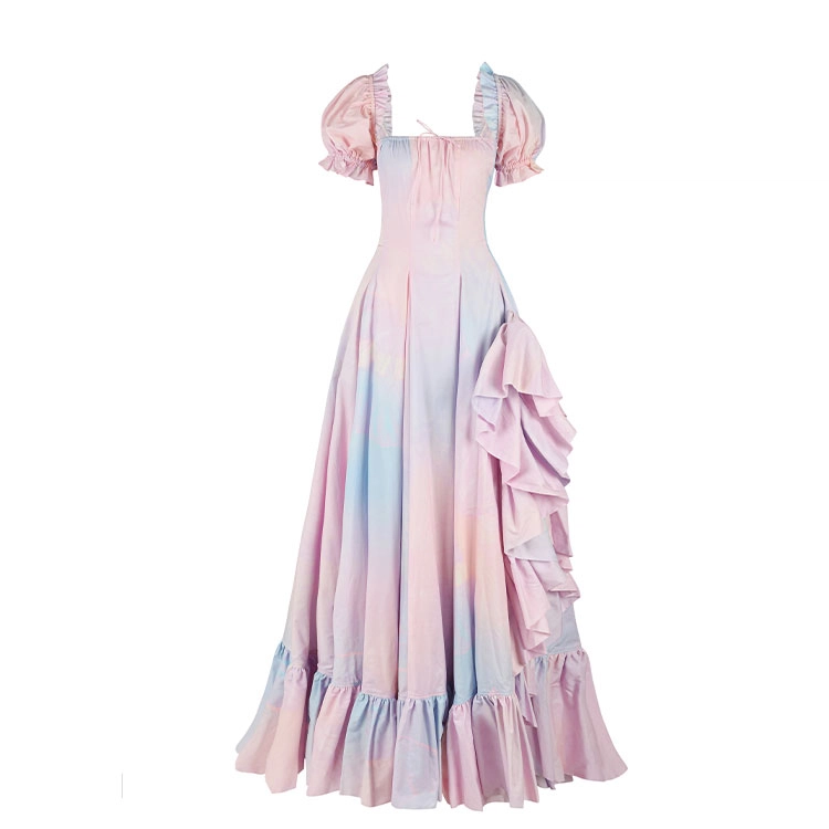 Selkie Collection SS25