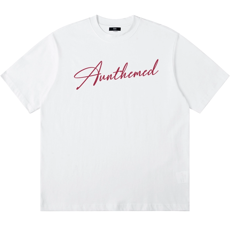 UNthemed T
