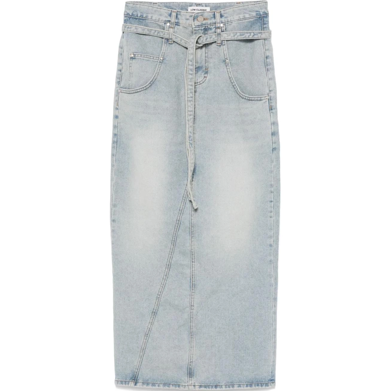 LOW CLASSIC SS25