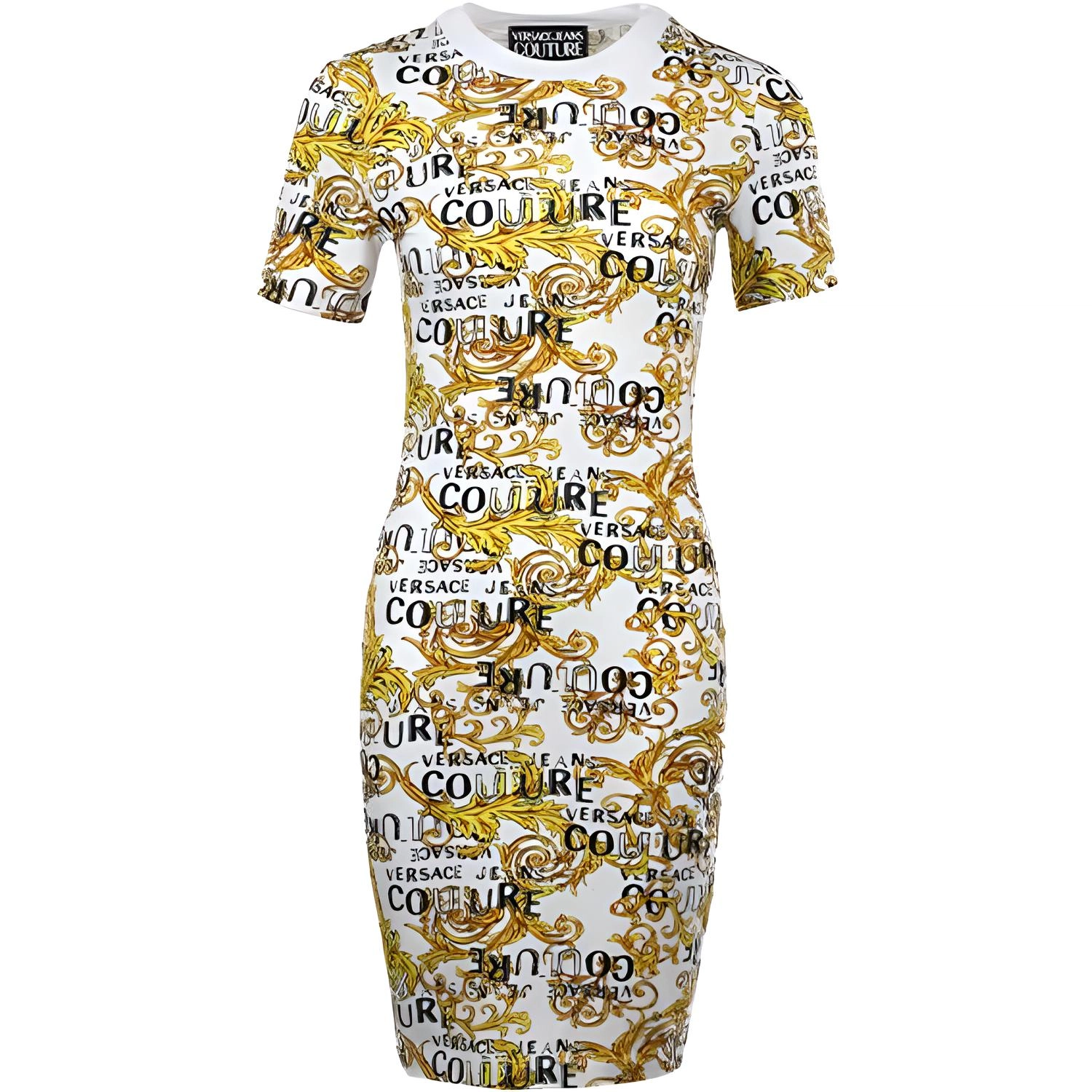 VERSACE JEANS COUTURE SS23 Logo