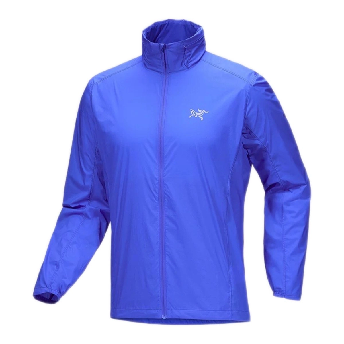 Arcteryx SS23 Nodin Logo