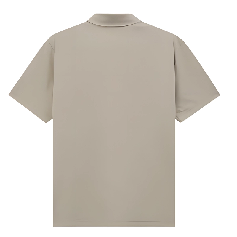 SPYDER NATURE GOLF Polo