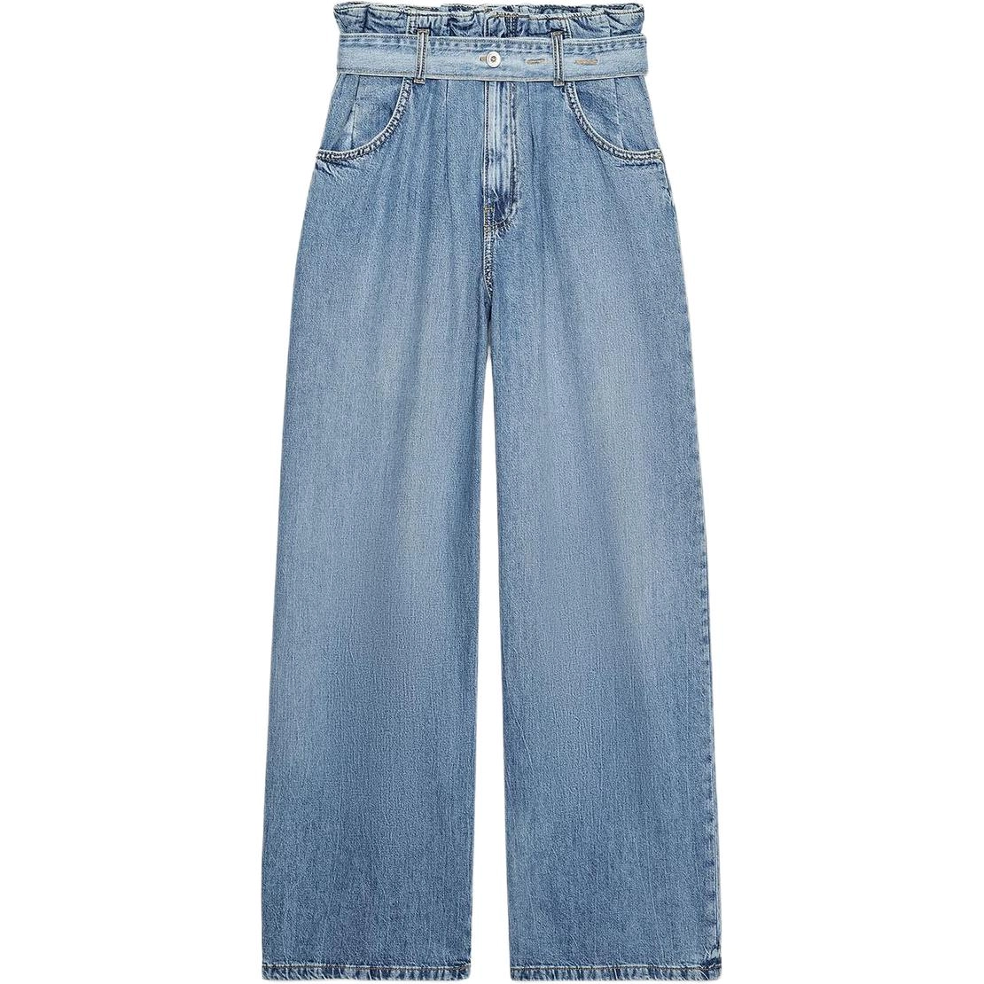 ZARA Trf
