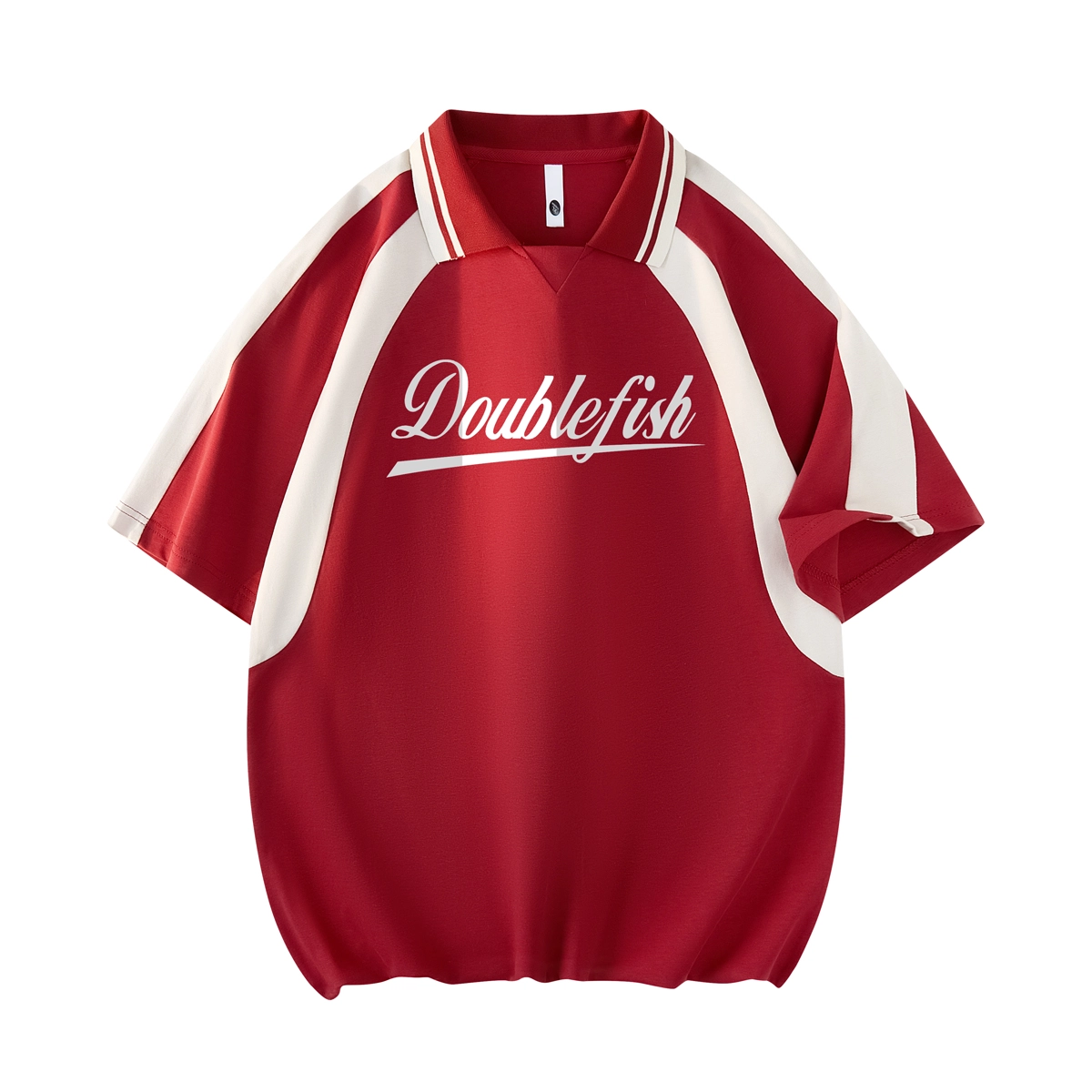 DOUBLEFISH Polo