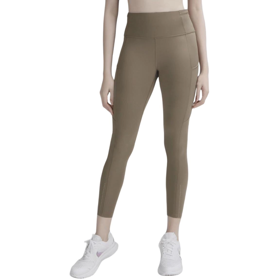 lululemon Fast and Free Nulux 25"