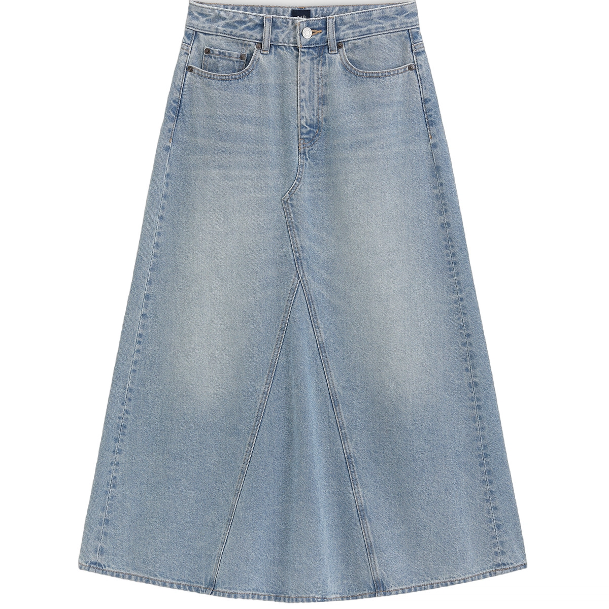 GAP A